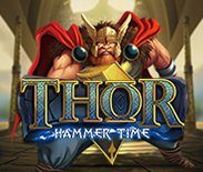 Thor Hammer Time