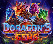 Doragon`s Gems